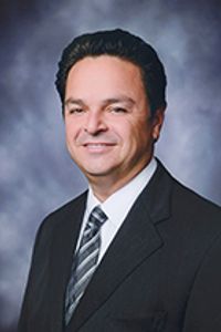 Image of Albert Robles