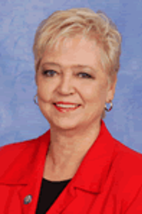 Image of Kathy McClain