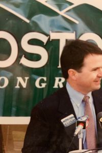 Image of McCracken Poston