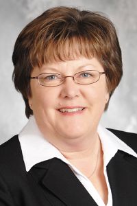 Image of Carol McFarlane