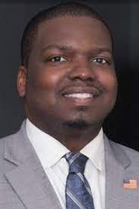 Image of Quintin McGee