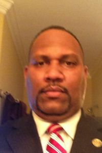 Image of Daryl McGhaney