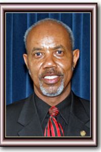 Artis J. McCampbell - Ballotpedia