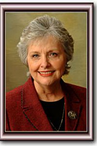 Image of Mary Sue McClurkin