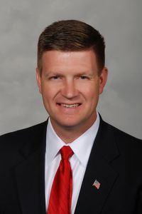 Image of Beau McCoy