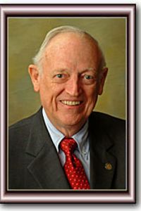 Image of Frank McDaniel