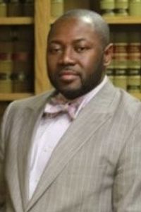 Image of Reggie McKnight