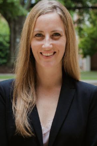 Image of Meg Gorman