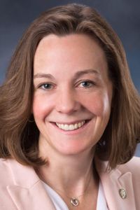 Image of Megan C. Blanksma