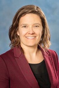 Image of Megan Walseth Decker