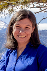 Image of Megan Fossinger