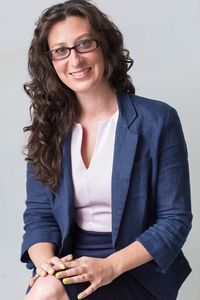 Image of Megan Ellyia Green