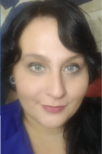 Image of Megan Rezabek