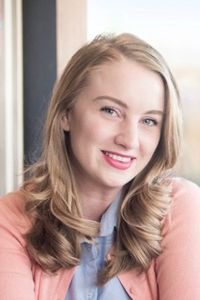 Image of Megan Hunt