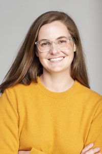 Image of Megan Patton