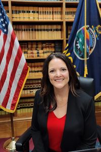 Image of Megan Steele