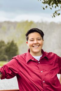 Image of Megan Wingfield