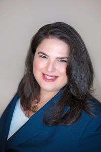 Image of Megan Zwisohn