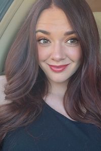 Image of Meghan Anderson