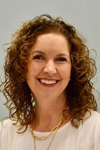 Image of Melanie Mortensen