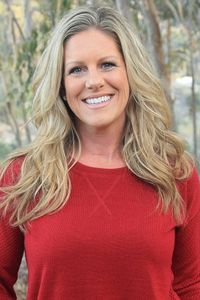 Image of Melanie Burkholder