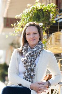 Image of Melanie Dunham