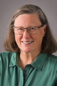 Image of Melanie Mankamyer