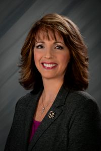 Image of Melanie Patterson