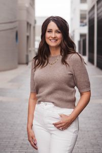 Image of Melanie Smarsh