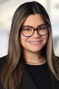 Image of Melany Cruz Burgos