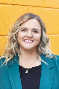 Image of Melinda Carbajal