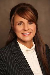 Image of Melinda French