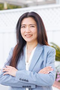Image of Melinda Liu