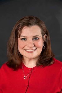 Image of Melinda Rogers