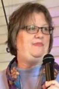 Image of Melina Baker