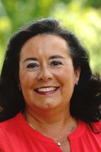 Image of Melinda Hill