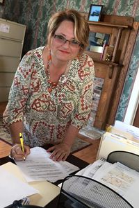 Image of Melinda Jeffers