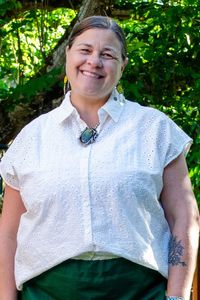 Image of Melissa Bird