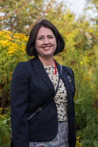 Image of Melissa Smith