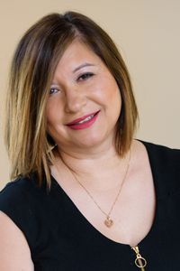 Image of Melissa Bandong Bowman