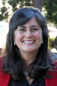 Image of Melissa Baten Caswell