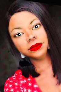 Image of Melissa Covington