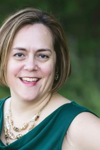Image of Melissa Dart