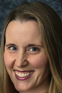 Image of Melissa Grayson