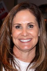Image of Melissa Martinez-Smith