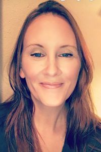 Image of Melissa Mentele