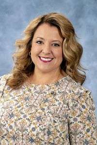 Image of Melissa Oremus
