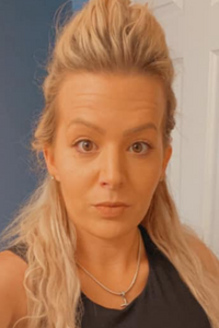 Image of Mellissa Carone