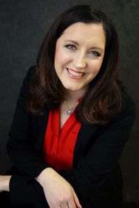 Image of Mellissa Heermann
