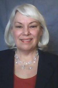 Image of Melody Fleck